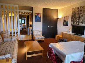 Appartement 3 pièces - 7 pers, proche pistes avec parking - FR-1-689-146